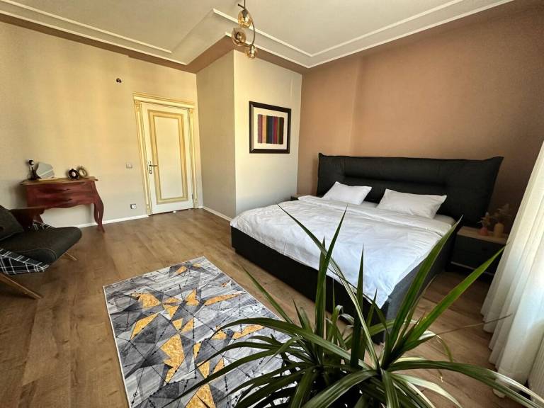 Bosphorus Seaview flat & Alexa smart home — photo 2