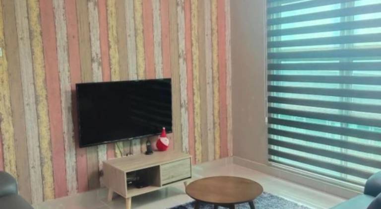85 m² Ferienwohnung