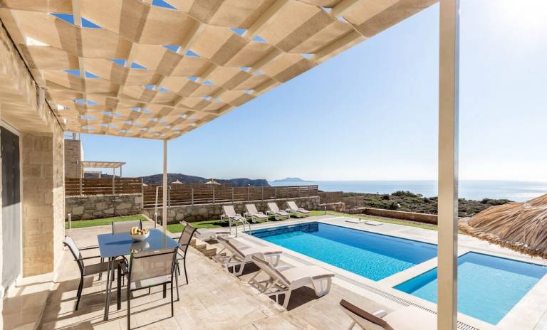 Villa  Agios Pavlos