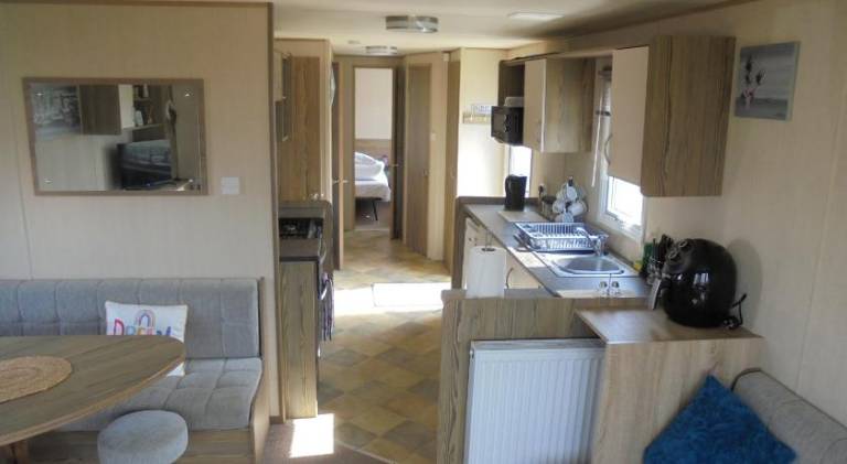 Apartment with 3 rooms for 8 persons — photo 2