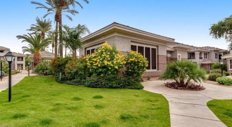 124 m&sup2; Ferienwohnung