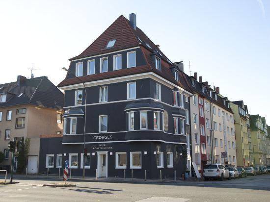Boutique-Hotel Georges — photo 2