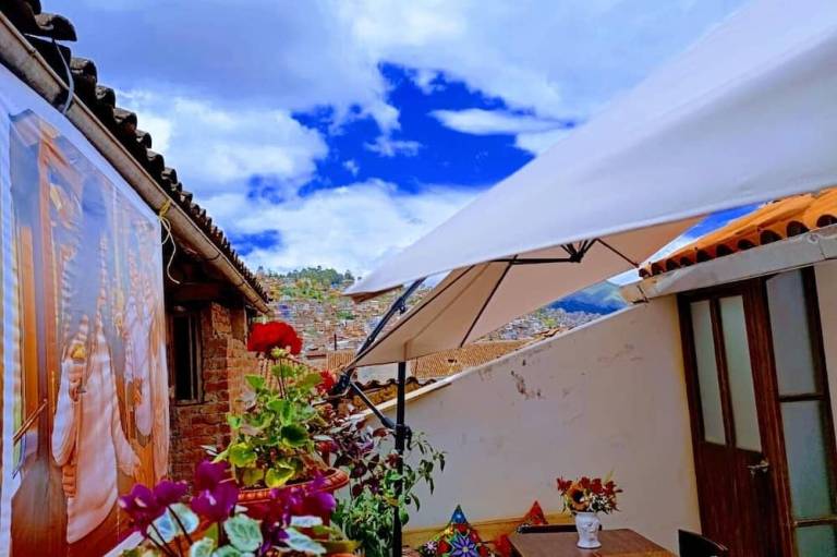 Bed & Breakfast  Centro Histórico