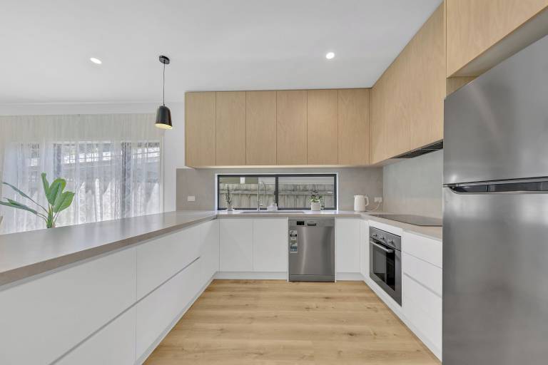 House Brunswick East