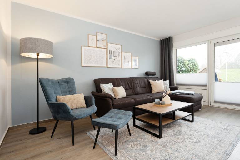Ferienwohnung Grömitz