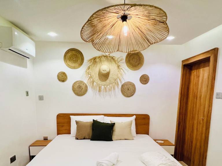 House Ikeja