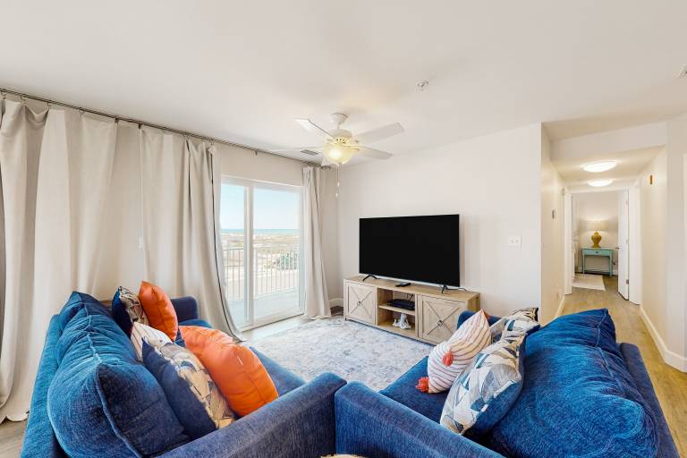 Condo Mexico Beach