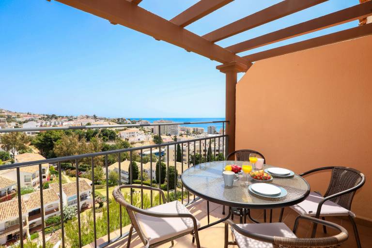 Apartamento  Mijas