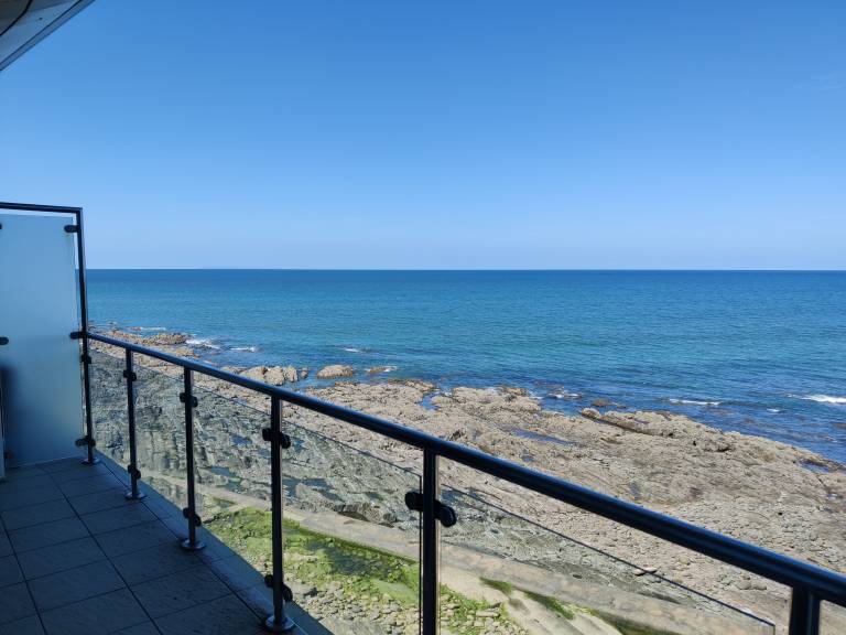Apartment Bideford