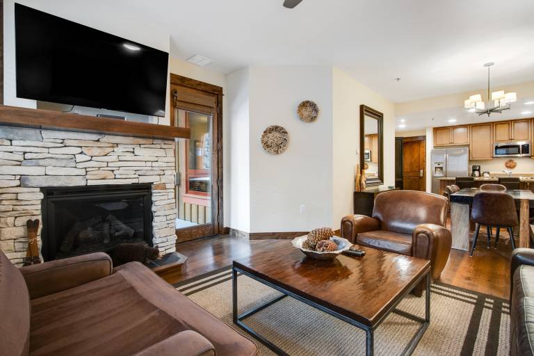Condo  Breckenridge