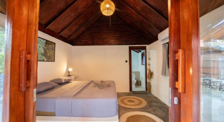 Jepun Villas Bangalow 2 — photo 2