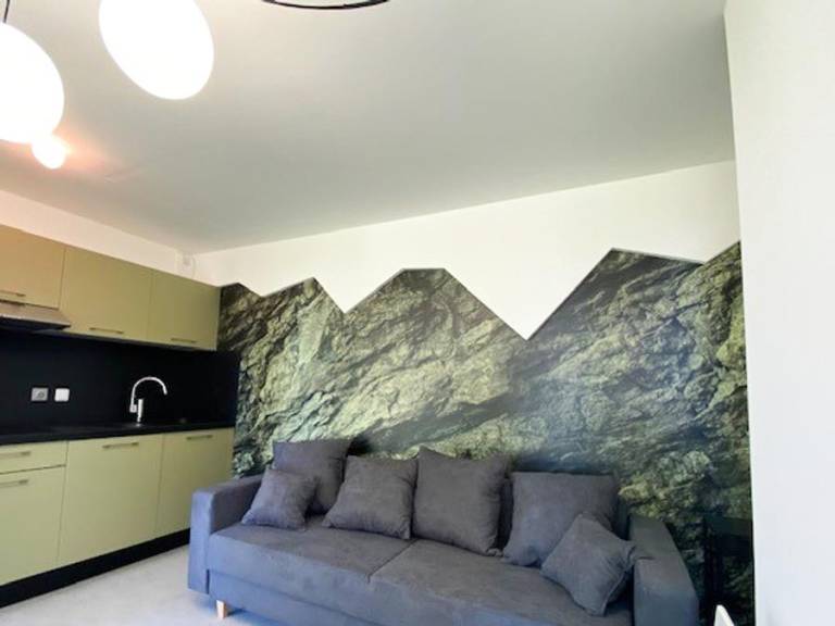 House with barbecue, heated pool & patio | Nature view — photo 4