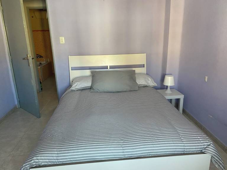 Apartamento La Hoya
