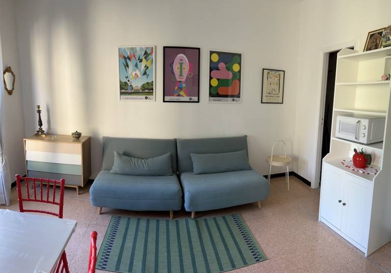 Holiday apartment with 1 room for 4 persons — photo 2