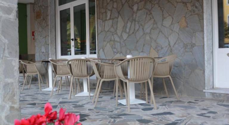 Hotel Corallo — photo 4