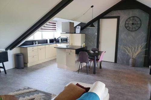 Appartement IJhorst
