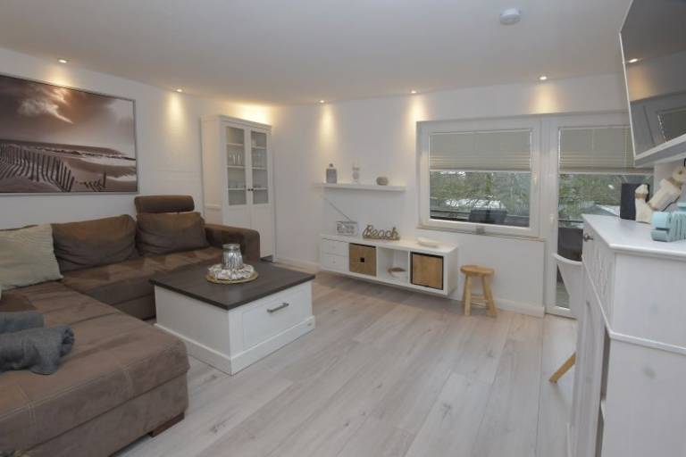 Ferienwohnung Büsum