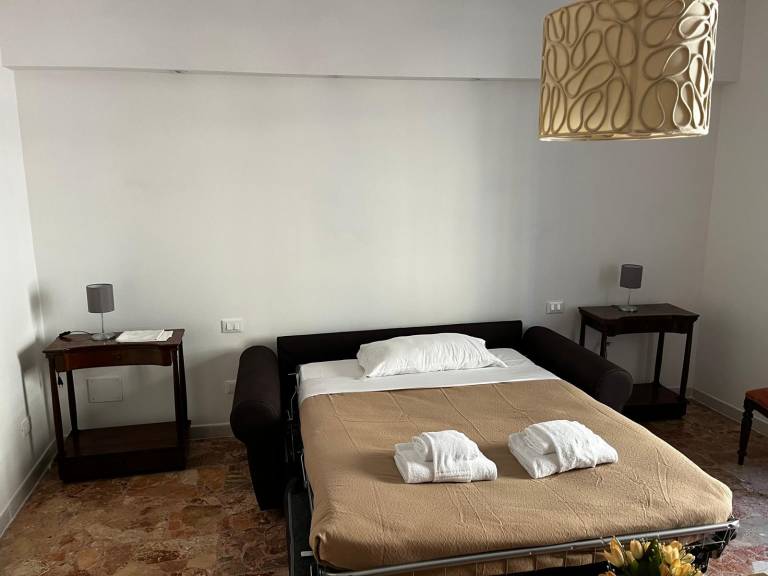 Bed & Breakfast Trastevere