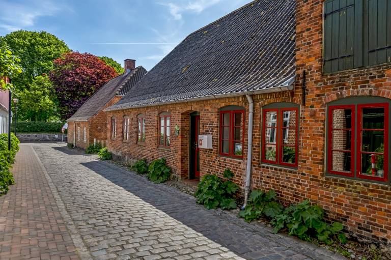 Ferienwohnung  Hoyer