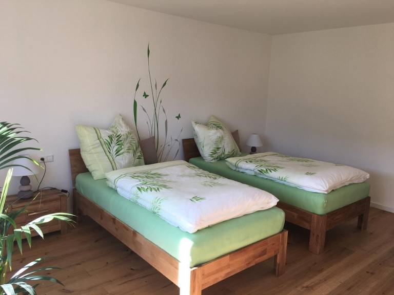Ferienwohnung Müllheim