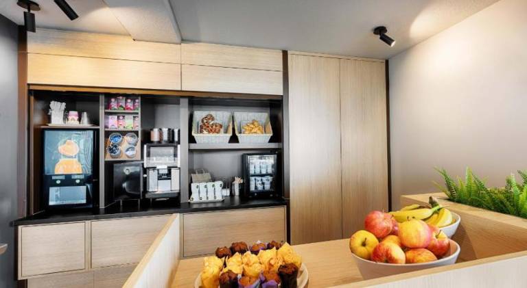 B&B Hotel Munchen-Garching — photo 5