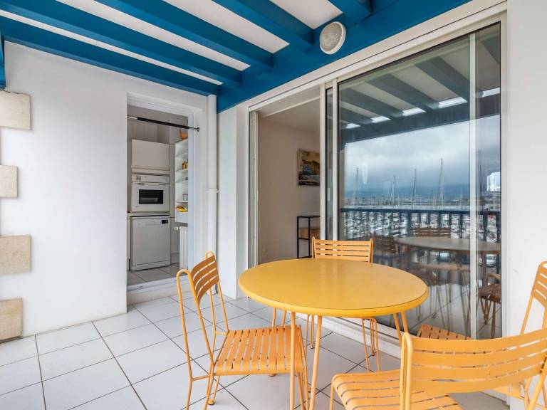 Appartement Biriatou