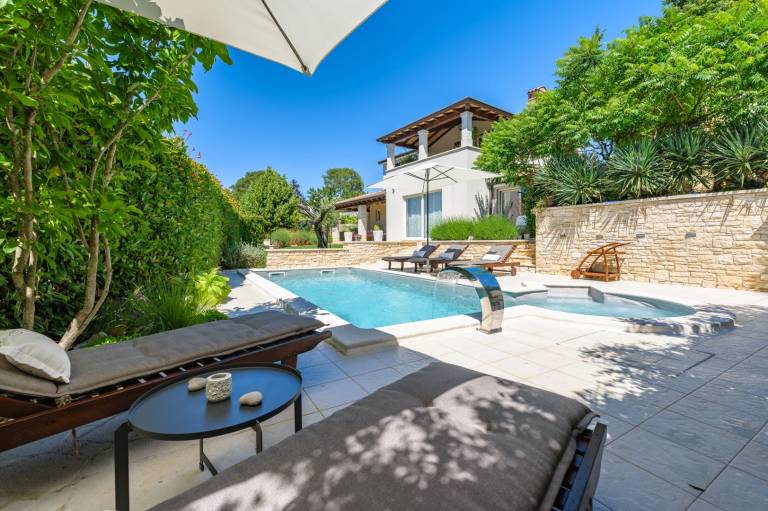 Villa Vidova by Villsy