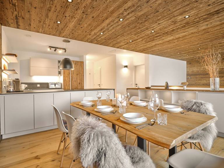 Ferienwohnung Tauplitzalm
