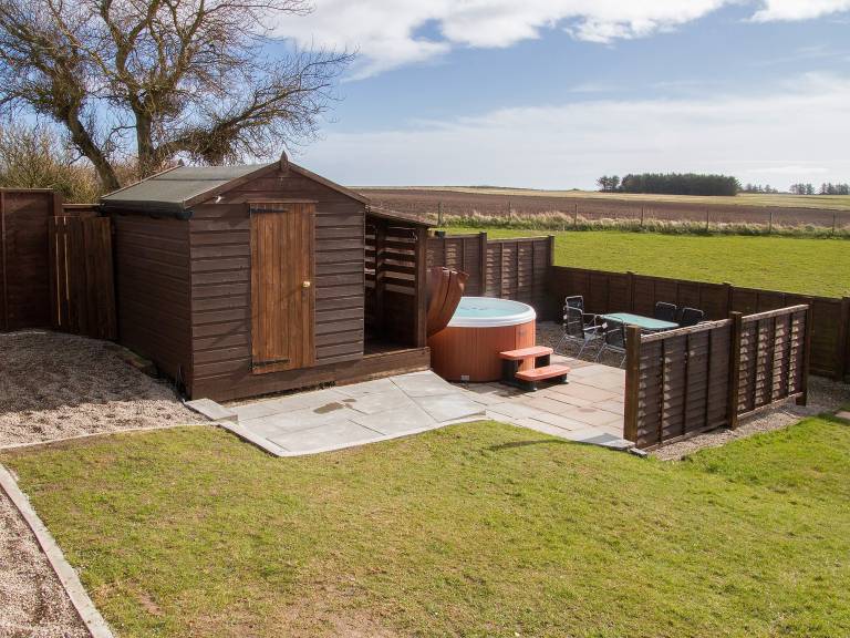 Cottage Portmahomack