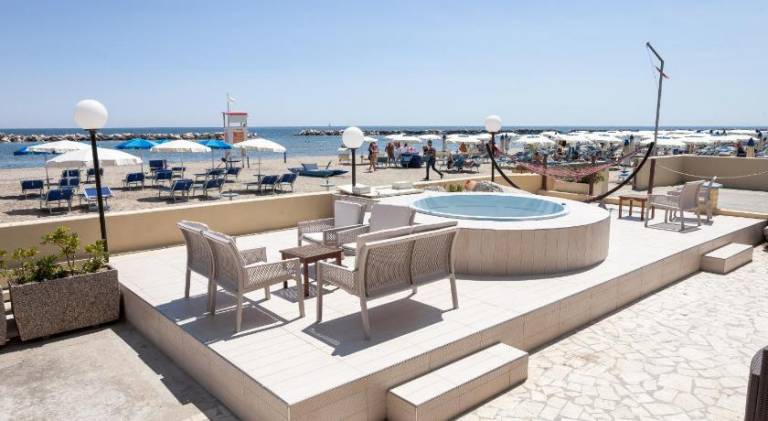 Hotel Primavera sul mare — photo 5