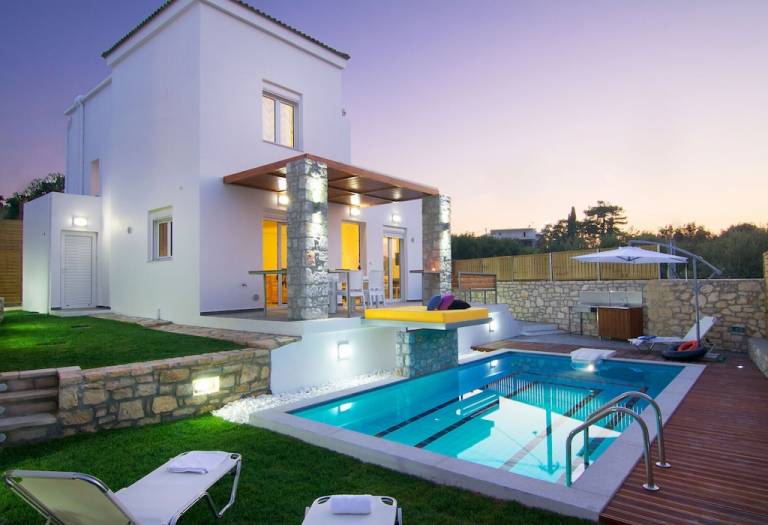 Villa Arkadi