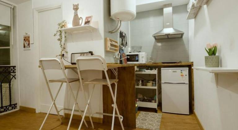 Apartment | Next to María Pita | Next to the beach | Pets are welcome — photo 5