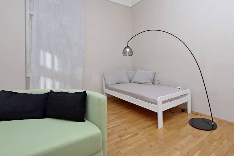 Apartment | Pets are welcome — photo 4