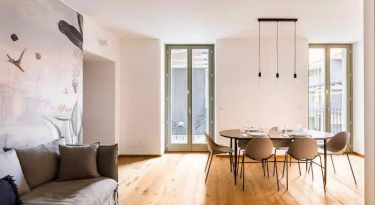 Beautiful holiday apartment | Close to Museo Egizio | Pet-friendly — photo 3