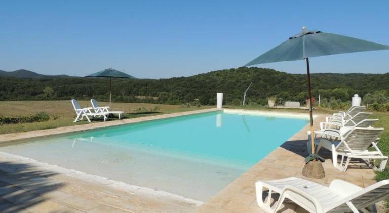 Agriturismo Podere Borgognano — photo 2