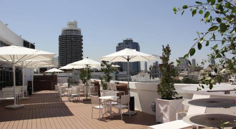 Cinema Hotel - an Atlas Boutique Hotel — photo 4