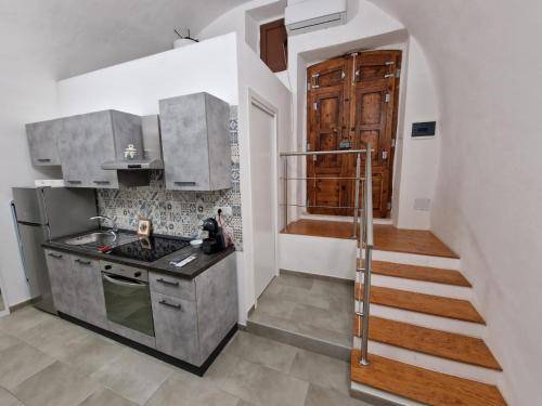 Casa Bernalda