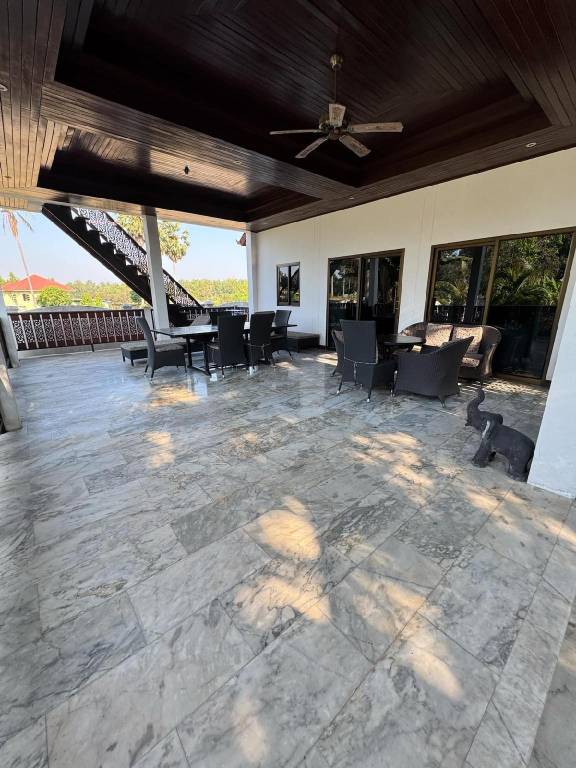 House with pool | Suitable for remote work — photo 5