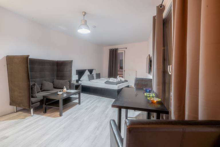 Ferienwohnung Blockland