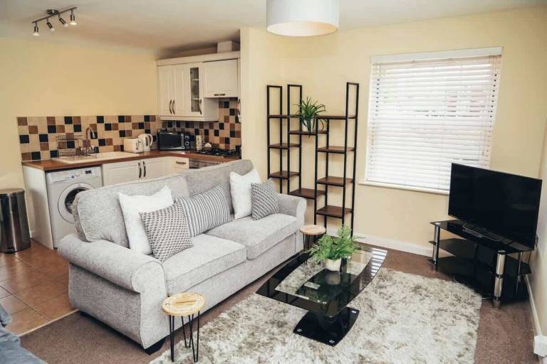 Apartment Sutton Bonington