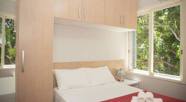 Rental apartment with 2 rooms for 4 persons — photo 2