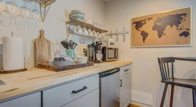 Holiday apartment with barbeque | Suitable for remote work — photo 3