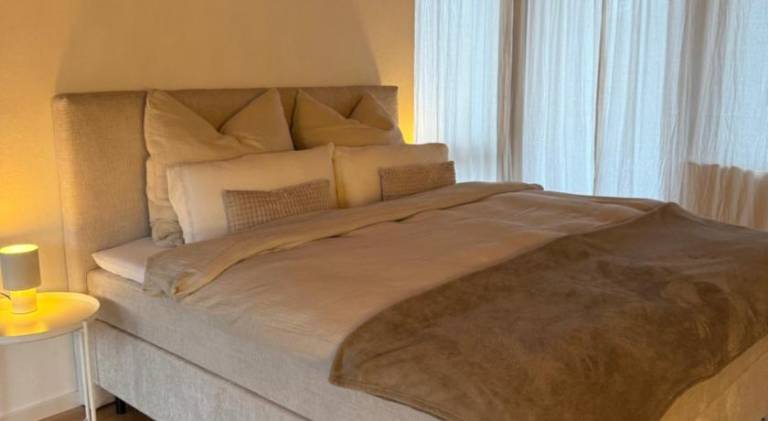 Rental apartment with 2 rooms for 4 persons in Villingen-Schwenningen