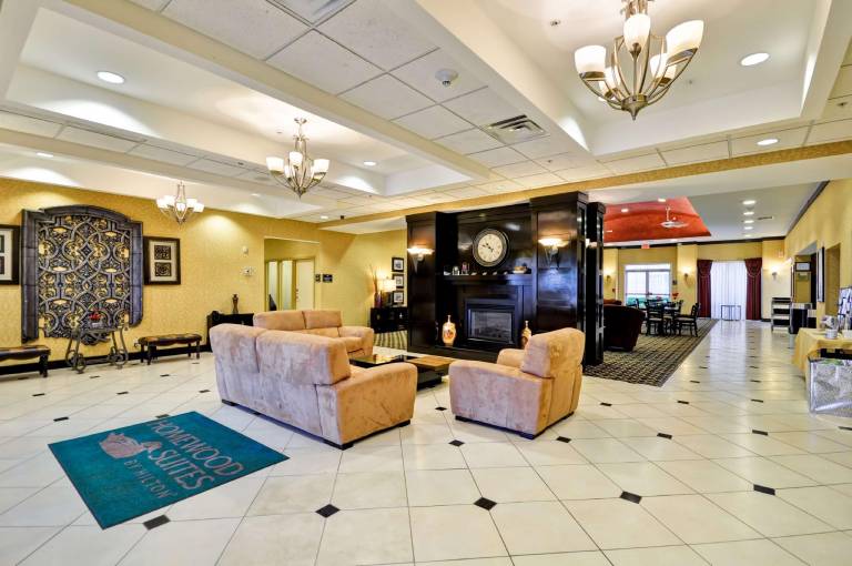 Homewood Suites by Hilton Tulsa-South — photo 2