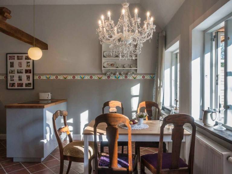 Ferienwohnung Ratekau