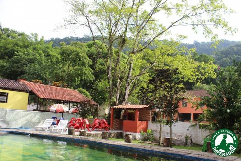 Casa Guapimirim