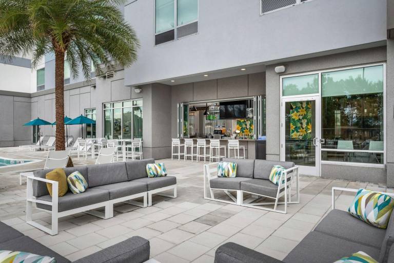TownePlace Suites by Marriott Orlando Southwest Near Universal — photo 5