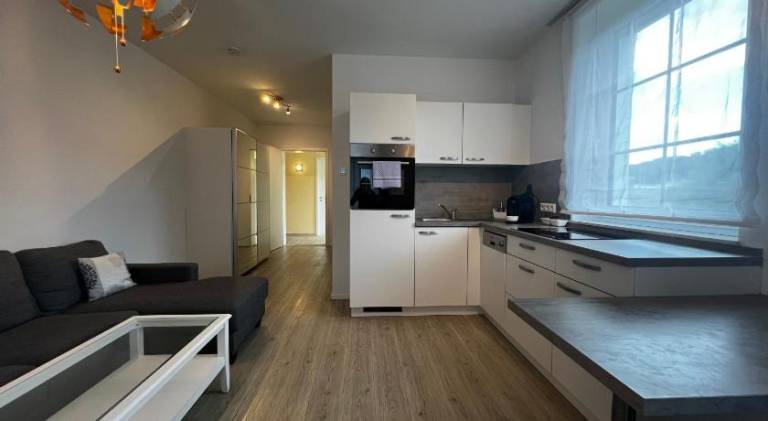 Blue Riverside Apartments — photo 3