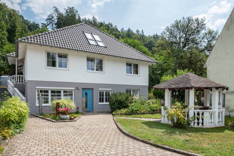 Ferienwohnung Engen
