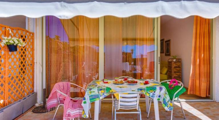 Rental apartment | Next to the beach | Pet-friendly — photo 2